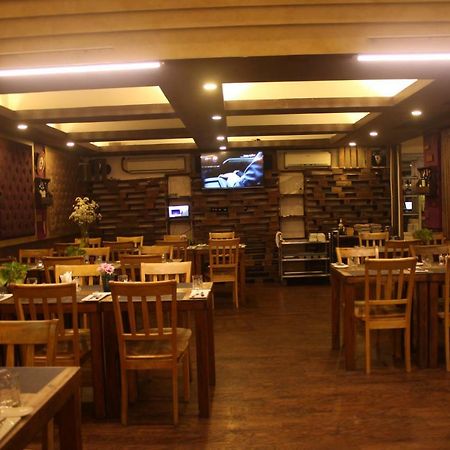 Crown Diamond Hotel - Phu My Hung District 7 Ho Şi Min Exterior foto